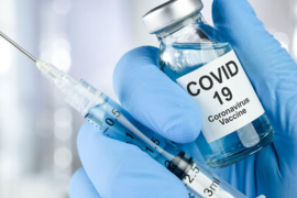 Vaccination COVID-19 - Pfizer